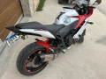 honda cbr 600   100кс / пистов мотор - цена  4 400 евро или  8605,65 лв БЕЗ БАРТЕР   -мотора е някак, снимка 7