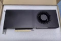 HP Nvidia RTX А5000 PNY 24GB GPU ~RTX 3080/3090 карта за AI видео обработка 3D render и игри, снимка 2