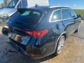 Seat Leon Sportstourer Xcellence 2. 0TDI, 4x4, 150 кс. , двигател DTT, DSG, 27 000 km. , 2022 г. , e, снимка 8