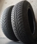 165/70/14 зимни гуми Fulda 15 евро двете, снимка 2