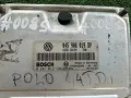 двг компютър ECU VW Seat Audi модел 2001-2009г. #008S., снимка 3
