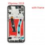 Дисплей за Huawei Y9 Prime 2019 STK-L21, снимка 1 - Резервни части за телефони - 38524695