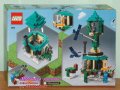 Продавам лего LEGO Minecraft 21173 - Модерната къща на дърво, снимка 2