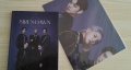 A.C.E Mini Album Vol. 5 - SIREN  DAWN - Version Moon - 30лв, снимка 1 - CD дискове - 43623939