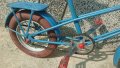 Детски велосипед, производство СССР , снимка 5