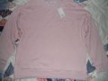 Дамска Блуза Ватирана М Л ХЛ, снимка 2
