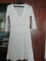 Красива рокля на H&M, снимка 1 - Рокли - 36617285