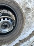 2бр. зимни бусови гуми 205/65/16C Semperit Van-Grip 3 - DOT 2322, снимка 6