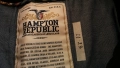 HAMPTON REPUBLIC размер XL мъжко пролет есен 21-23, снимка 10