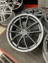 Джанти 17 Цола 5х112 Audi A4 A5 A6 VW Passat, снимка 2