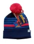 Зимна шапка за момче Спайдърмен, снимка 2