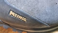 Meindl gore tex vibram-туристически обувки 41 номер, снимка 7
