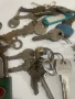 Стари ключове и др., снимка 3