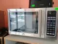 Микровълнова фурна , снимка 1