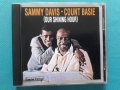 Sammy Davis / Count Basie – 1965- Our Shining Hour(Big Band,Swing), снимка 1 - CD дискове - 40874237