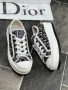 Дамски Кецове 🤍DIOR, снимка 2