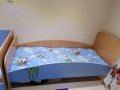 Детски легла, снимка 1 - Мебели за детската стая - 39636627