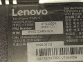 Монитор 23.8" Lenovo ThinkVision P24h-10, снимка 6