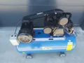 Компресор за въздух 200 литра трифазен, 12бара, 5.5KW, 7,5 hp, снимка 4