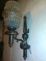 Ретро лампа за стенен монтаж, снимка 1 - Лампи за стена - 27298626