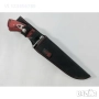 Великолепно балансиран ловен нож USA Columbia SA69 -180Х300, снимка 7