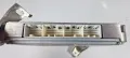 Компютър ECU ЕКУ Тойота Корола Версо 2.2 ДКАТ Toyota Corolla Verso 2.2 D-CAT 89661-0F090 175800-7614, снимка 2