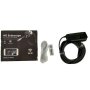 Ендоскопична Камера , водоустойчива IP68, камера 2МP, USB, Кабел 2.5м , снимка 1 - Настолни лампи - 28016825