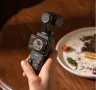 НОВО!!! Спортна видеокамера DJI Osmo Pocket 3, Standard Combo , снимка 2