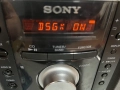 Микро аудио уредба SONY CMT-EH10 (HCD-EH10) с RDS, MP3, DSGX, снимка 11