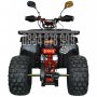 Бензиново АТВ 150 куб.см. - Monster Hunter ATV 150cc, снимка 4