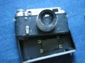 фотоапарат ФЕД-2 - отлично състояние, снимка 4