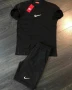 Мъжки Памучен Комплект ✨ Nike , снимка 1