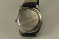 Рядък Стоманен Часовник CANDINO 17 Jewels 1960's, снимка 9