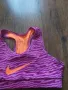 nike sport bra - страхотно дамско бюстие S, снимка 2