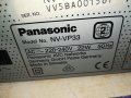 PANASONIC NV-VP33 HIFI STEREO VIDEO/DVD-ВНОС SWISS 2111231049, снимка 15