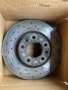 Оригинални Спирачни апарати за Пежо 407-Ляв и десен TRW, снимка 7