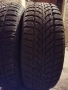 Продавам 2 броя зимни гуми 205.60.16 на 1 сезон дот 2022 Diplomat , снимка 2
