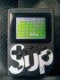 SUP Game Box, Игрална конзола с 400 в 1 ретро игри 8 бита game pad, снимка 1
