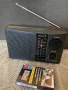 SONY ICF 18, Ново Радио, Транзистор. RARE!, снимка 2