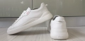 Hugo Boss HUGO Leather Mens Size 42/26 .5 - 27 см ОРИГИНАЛ! Мъжки кецове от естествена кожа!, снимка 12