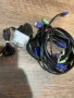 KVM switch 2v1 USB HDMI, снимка 5