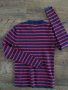 g-star exly stripe r knit wmn - страхотна дамска блуза, снимка 8