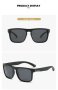 Стилни унисекс поляризирани слънчеви очилала с UV защита 400 – ограничени количества, снимка 5