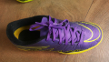 NIKE HYPERVENOM Kids Football Shoes Размер EUR 37,5 / UK 4,5 детски за футбол 109-14-S, снимка 5
