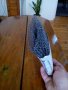 Стара тел за паркет, снимка 5