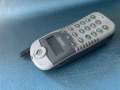 Ретро GSM ALCATEL HE1 EFR 1998г., снимка 3