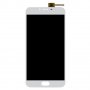 LCD Дисплей и Тъчскрийн за Meizu U20, снимка 1 - Резервни части за телефони - 37647353