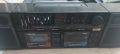 Philips D8458 Tandem Soundmachine Boombox, снимка 14
