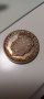 Стара сребърна монета , снимка 1