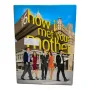 How I met your mother сезон 6 DVD без бг субс, снимка 1